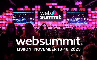 Web Summit 2023 – Día 1: Arrancamos con Todo